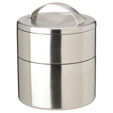 steel tiffin box 2 containers|best insulated tiffin box.